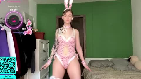 Lilian online show from May 2026 07:38:01 AM