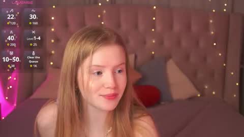 Lilian online show from January 2026 12:09:02 PM