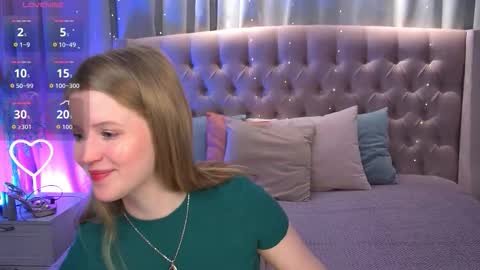 Lilian online show from March 2026 11:59:02 AM