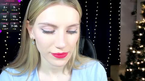 Anna online show from January 2025 03:12:01 PM