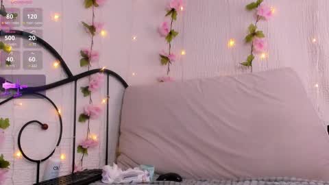 Snapshot of lilianslow chatting on February 2025 06:08:02 PM hi guys Im new here Im 18 years oldIve never had sex online show from February 2025 06:08:02 PM