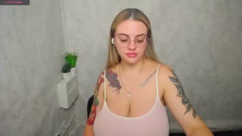 Lilia online show from July 2026 04:05:02 AM
