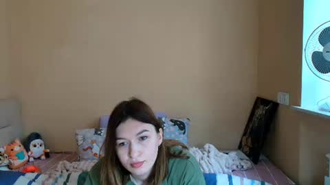 liliawoolf online show from October 2025 04:55:01 AM