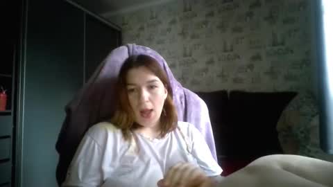 liliawoolf online show from November 2025 08:03:02 AM