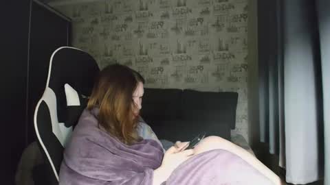 liliawoolf online show from December 2025 03:47:02 AM