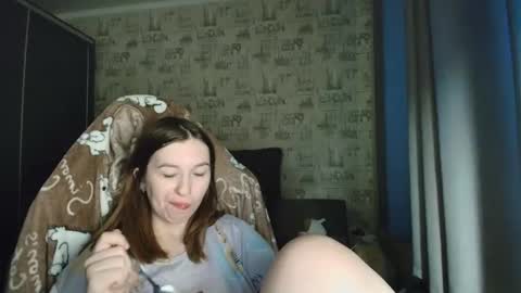 liliawoolf online show from February 2026 05:49:01 AM