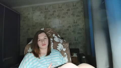 liliawoolf online show from February 2026 05:25:01 AM