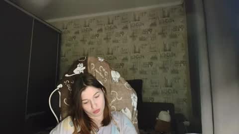 liliawoolf online show from February 2026 03:20:01 PM