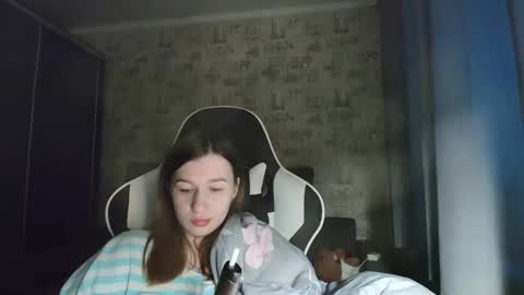 liliawoolf online show from April 2026 03:21:02 AM