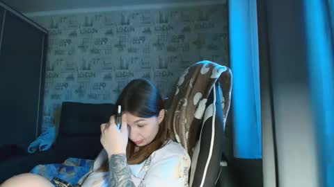 liliawoolf online show from May 2026 03:23:01 AM