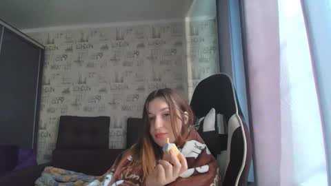 liliawoolf online show from May 2026 05:47:01 AM