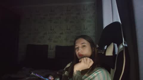 liliawoolf online show from May 2026 03:08:02 PM