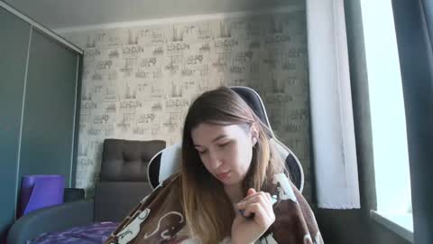 liliawoolf online show from May 2026 03:57:01 AM