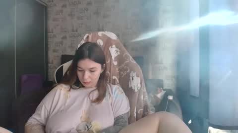 liliawoolf online show from May 2026 04:07:02 AM