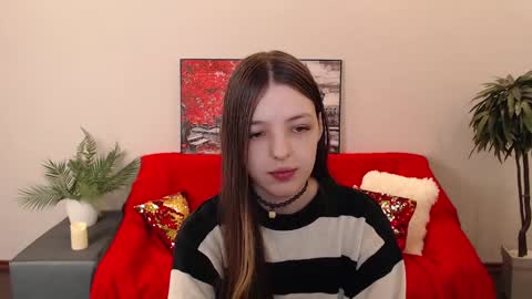 Snapshot of lilibakery chatting on January 2025 09:50:01 PM Lili Bakery online show from January 2025 09:50:01 PM