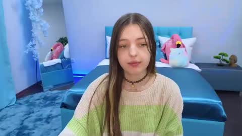 Snapshot of lilibakery chatting on February 2025 12:28:01 AM Lili Bakery online show from February 2025 12:28:01 AM