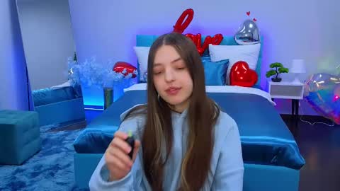 Snapshot of lilibakery chatting on February 2025 01:11:02 AM Lili Bakery online show from February 2025 01:11:02 AM