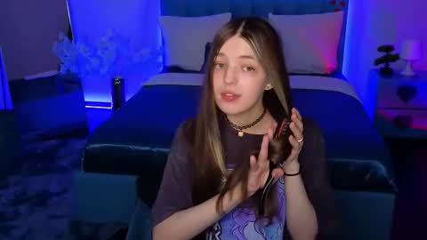 Snapshot of lilibakery chatting on March 2025 02:26:01 AM Lili Bakery online show from March 2025 02:26:01 AM