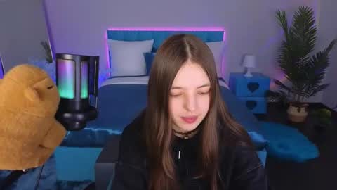 Snapshot of lilibakery chatting on October 2025 02:09:02 AM Lili Bakery online show from October 2025 02:09:02 AM