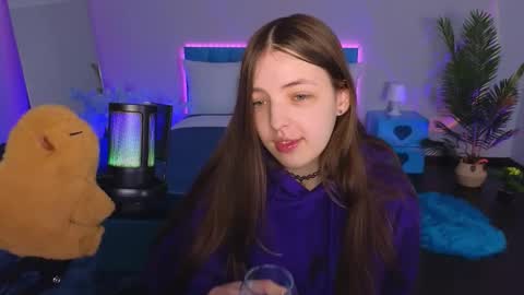 Snapshot of lilibakery chatting on October 2025 01:50:02 AM Lili Bakery online show from October 2025 01:50:02 AM