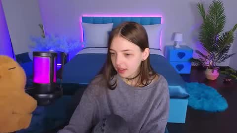 Snapshot of lilibakery chatting on October 2025 04:59:02 AM Lili Bakery online show from October 2025 04:59:02 AM