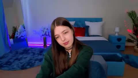 Lili Bakery online show from April 2026 05:34:01 AM