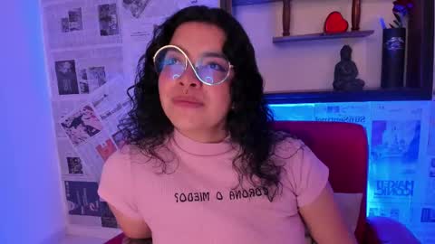  Lili  online show from March 2025 07:41:01 AM