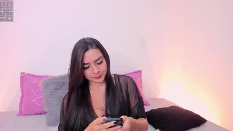 Snapshot of lilicopper__ chatting on January 2026 02:14:01 AM online show from January 2026 02:14:01 AM