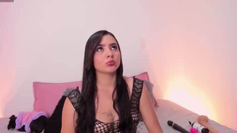 Snapshot of lilicopper__ chatting on January 2026 04:39:02 AM online show from January 2026 04:39:02 AM