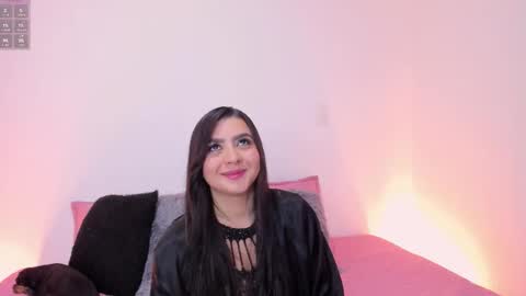 Snapshot of lilicopper__ chatting on January 2026 12:58:02 AM online show from January 2026 12:58:02 AM