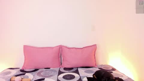 Snapshot of lilicopper__ chatting on February 2026 05:14:01 AM online show from February 2026 05:14:01 AM