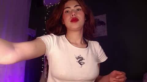 Snapshot of lilicum301 chatting on September 2025 08:02:02 AM your love online show from September 2025 08:02:02 AM