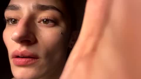 Snapshot of lilie303 chatting on January 2026 10:08:01 PM Millie online show from January 2026 10:08:01 PM