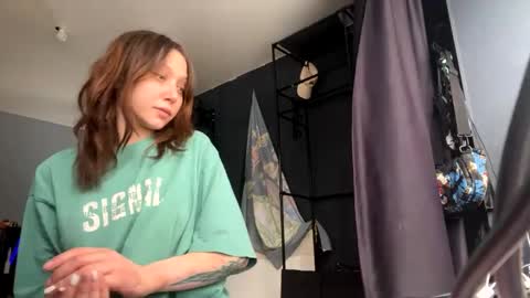 Sonechka online show from January 2025 11:10:02 AM