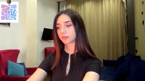 Lina online show from January 2026 10:08:01 PM