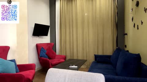 Lina online show from February 2026 02:53:01 AM