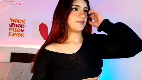 Lilith Savett online show from June 2026 03:35:02 PM