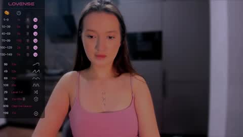 Snapshot of lililaluna chatting on April 2026 08:07:01 PM ... online show from April 2026 08:07:01 PM