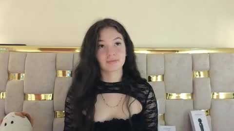 Snapshot of lilimini032 chatting on February 2026 07:54:02 PM lilimini online show from February 2026 07:54:02 PM