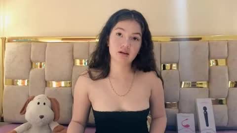 Snapshot of lilimini032 chatting on February 2026 08:18:01 PM lilimini online show from February 2026 08:18:01 PM