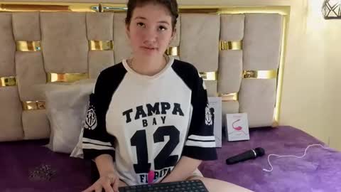 lilimini online show from March 2026 08:12:02 PM