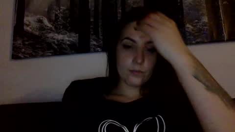 Snapshot of lilimorganxx chatting on January 2025 08:43:01 PM LiliMorgan online show from January 2025 08:43:01 PM