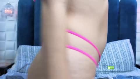 Lilia online show from April 2026 01:52:02 PM