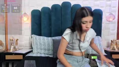 Lilia online show from May 2026 11:59:02 AM