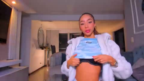 Lili  online show from January 2026 04:03:01 AM