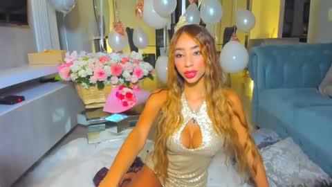 Lili  online show from March 2026 03:11:02 AM