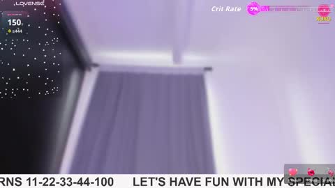 lilirouse online show from November 2025 04:07:02 PM