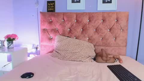 lilirousee online show from May 2026 07:56:01 PM