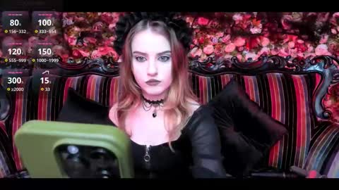 Snapshot of lilit_el_ chatting on October 2025 08:26:01 PM lilit_el_ online show from October 2025 08:26:01 PM