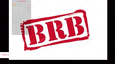 Ashley online show from March 2026 12:18:02 AM